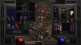 사신의 종소리 (228/15) 팝니다 - 디아블로2 거래 게시판 - 디아블로2 인벤 사신의 종소리 (228/15) 팝니다 - 디아블로2 거래 게시판