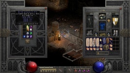 맥뎀참 좋은가여? - 디아블로2 득템&자랑 게시판 - 디아블로2 인벤 맥뎀참 좋은가여? - 디아블로2 득템&자랑 게시판