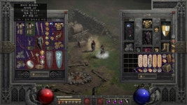 15, 14 방상 최상메이지, 에테 쓰레셔, 5솟 쯔바 등 판매합니다.... - 디아블로2 거래 게시판 - 디아블로2 인벤 15, 14 방상 최상메이지, 에테... 