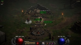 스샷 나눔합니다. - 디아블로2 거래 게시판 - 디아블로2 인벤 스샷 나눔합니다. - 디아블로2 거래 게시판