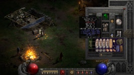 형들 루닉텔런 이거 어떰?? - 디아블로2 인벤 자유 게시판 - 디아블로2 인벤 형들 루닉텔런 이거 어떰??