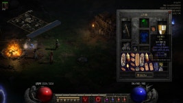 이 듀얼링 사실분 계실가요? - 디아블로2 아마존 게시판 - 디아블로2 인벤 이 듀얼링 사실분 계실가요? - 디아블로2 아마존 게시판