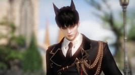 로스트아크 인벤 : 스트라이커 커마 - 로스트아크 인벤 스크린샷 갤러리 스트라이커 커마