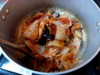 아재가 만든...돼지김치찌개 - 오픈이슈갤러리 - 인벤 아재가 만든...돼지김치찌개 - 오픈이슈갤러리