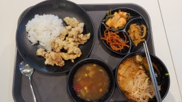 오버워치 인벤 : 요즘 회사밥 - 오버워치 인벤 자유게시판