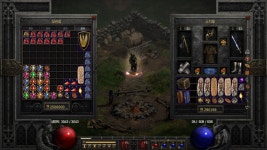 이번주 트라빈컬 뺑뻉이 정산 - 디아블로2 득템&자랑 게시판 - 디아블로2 인벤 이번주 트라빈컬 뺑뻉이 정산