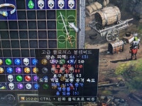 14증 1어레 5솟 콜블칼 시세 있을까요? 사실분? - 디아블로2 득템&자랑 게시판 - 디아블로2 인벤 14증 1어레 5솟... 