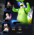 로스트아크 인벤 : 5% 아쉽네요 - 로스트아크 인벤 디스트로이어 게시판