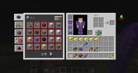 메이플스토리 인벤 : 금은 진짜 야무지게 잘모이네 - 메이플스토리 인벤 자유게시판