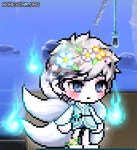 메이플스토리 인벤 : 에반헤어 커믹과 은손어워즈... - 메이플스토리 인벤 코디 염색 갤러리 에반헤어 커믹과 은손어워즈...