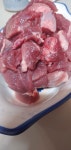 메이플스토리 인벤 : 삼촌이 멧돼지 잡았다고 고기줬는데 개맛있음 - 메이플스토리 인벤 자유게시판 (구) 삼촌이 멧돼지 잡았다고 고기줬는데... 