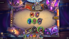 하스스톤 인벤 : 마시쩡 - 하스스톤 인벤 자유 게시판