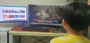 디아블로2: 레저렉션 인벤 : 내 꿈은 아들이랑 피씨방 놀러가는거임 - 디아블로2 인벤 자유 게시판 내 꿈은 아들이랑 피씨방 놀러가는거임