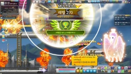 메이플스토리 인벤 : 서른 하루전에 호텔입성! - 메이플스토리 인벤 자유게시판