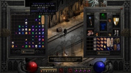 14올레 38삥 거대참 시세 부탁드립니다 - 디아블로2 자유 게시판 - 디아블로2 인벤 14올레 38삥 거대참 시세 부탁드립니다 - 디아블로2 자유... 