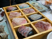 메이플스토리 인벤 : #부산 #여행 #횟집 #꿀맛 - 메이플스토리 인벤 자유게시판