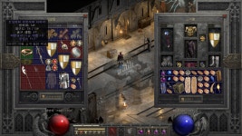 디아블로2: 레저렉션 인벤 : 3스킬 뚜껑,2스킬+피63뚜껑입니다 도와주세요 고수형님들 - 디아블로2 인벤 자유 게시판 3스킬 뚜껑,2스킬+피63뚜... 