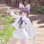 로스트아크 인벤 : 개귀여움ㅋㅋ - 로스트아크 인벤 도화가 게시판 개귀여움ㅋㅋ