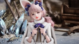 로스트아크 인벤 : 도화가가 나라다 - 로스트아크 인벤 스크린샷 갤러리 도화가가 나라다