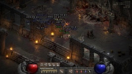 오 삥바바 탈목 두개??? - 디아블로2 자유 게시판 - 디아블로2 인벤 오 삥바바 탈목 두개??? - 디아블로2 자유 게시판