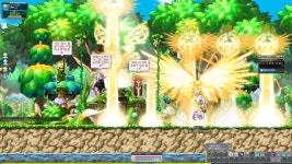 메이플스토리 인벤 : 비숍 제네시스 바꼈네 - 메이플스토리 인벤 자유게시판 (구) 비숍 제네시스 바꼈네