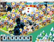 메이플스토리 인벤 : (자랑) 오늘 운 대박이네요 - 메이플스토리 인벤 자유게시판 (구) (자랑) 오늘 운 대박이네요