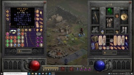 하...암살..부분2스킬 17패케...미챠..ㅠ 시세있을가요? - 디아블로2 자유 게시판 - 디아블로2 인벤 하...암살..부분2스킬 17패케...미챠..ㅠ... 