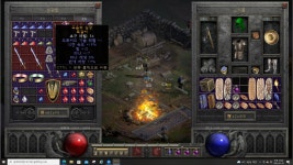 하...드루1스킬 아뮬19패케...시세는 있을까요? - 디아블로2 자유 게시판 - 디아블로2 인벤 하...드루1스킬 아뮬19패케...시세는 있을까요?... 