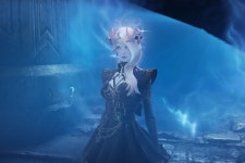 로스트아크 인벤 : 처음 올려보는 커마 (실린 아브렐슈드 커스터마이징) - 로스트아크 인벤 스크린샷 갤러리 처음 올려보는 커마 (실린 아브렐슈드... 