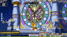 메이플스토리 인벤 : 하루시드 오르골 보이면 깨진거죠? - 메이플스토리 인벤 자유게시판