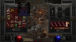 잘 몰라서 예전에 창고에 박았던 레어 부츠 - 디아블로2 자유 게시판 - 디아블로2 인벤 잘 몰라서 예전에 창고에 박았던 레어 부츠 - 디아블로2... 