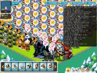 메이플스토리 인벤 : 농장 하시는 고스펙 분들 질문있습니다. - 메이플스토리 인벤 전사 직업게시판