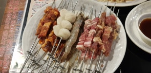 메이플스토리 인벤 : 또 먹고 싶은 양꼬치랑 마라탕들 - 메이플스토리 인벤 자유게시판