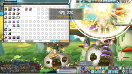 메이플스토리 인벤 : 나도 모험가 220 찍었다! - 메이플스토리 인벤 자유게시판