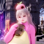 로스트아크 인벤 : ( •̀ ω •́ )✧도아가 차마시기 귀여워 - 로스트아크 인벤 스크린샷 갤러리 ( •̀ ω •́ )✧도아가 차마시기 귀여워