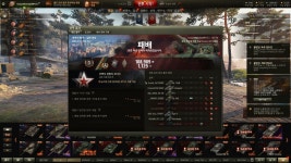 월드오브탱크 인벤 : 122 TM ☆☆☆ - 월드오브탱크 인벤 자유게시판 122 TM ☆☆☆