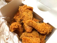 메이플스토리 인벤 : 처갓집 양년치킨같은 튀깁옥을 뭐라하지 - 메이플스토리 인벤 자유게시판 (구) 처갓집 양년치킨같은 튀깁옥을 뭐라하지