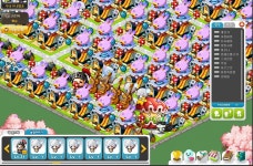 메이플스토리 인벤 : 쁘띠루미 농장 - 메이플스토리 인벤 자유게시판