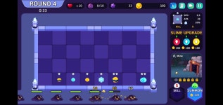 디펜스 게임 좋아하는 사람?? - 모바일게임어플 - 인벤 디펜스 게임 좋아하는 사람??