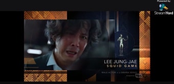 배우조합상 남우여우주연상 이정재! 정호연! - 오픈이슈갤러리 - 인벤 배우조합상 남우여우주연상 이정재! 정호연! - 오픈이슈갤러리