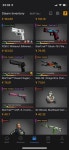 CS:GO 인벤 : 인벤토리다팝니다 - 카스 글로벌 오펜시브 인벤 자유게시판