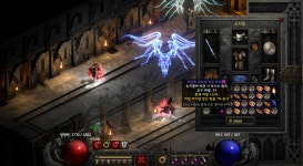 스몰 매찬참입니다 시세가 어느정도 인가요 아시는분 답변 부탁드림니다 - 디아블로2 자유 게시판 - 디아블로2 인벤 스몰 매찬참입니다 시세가... 