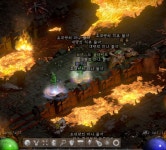 큰부적 6 명중 35 민첩 4 그리고 참룬 시세가 어케되나요? - 디아블로2 자유 게시판 - 디아블로2 인벤 큰부적 6 명중 35  민첩 4 그리고 참룬... 