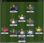 FC 온라인 인벤 : 150억 주공단일 5-2-1-2태클 부탁드립니다. - FC 온라인 인벤 팀 · 전술 상담 게시판 150억 주공단일 5-2-1-2태클... 