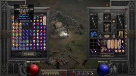 애니참 주작 1차 결과 - 디아블로2 자유 게시판 - 디아블로2 인벤 애니참 주작 1차 결과 - 디아블로2 자유 게시판