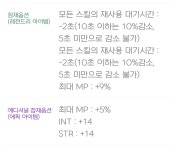 메이플스토리 인벤 : 재업) 선택지 좀 골라줘요 ㅠㅠ - 메이플스토리 인벤 자유게시판