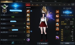 로스트아크 인벤 : 1445 바드 현재 세팅 괜찮은건가요? - 로스트아크 인벤 질문과 답변 게시판 1445 바드 현재 세팅 괜찮은건가요?