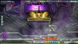 메이플스토리 인벤 : 난 왜 첫격 겸 솔플해도 10추 못감 - 메이플스토리 인벤 자유게시판