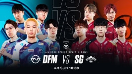 리그오브레전드 인벤 : 2022ljl스프링 플옵 2R 1경기 시작 - LoL 실시간 유저 정보 게시판