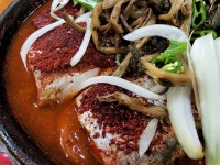 전남화순 갈치조림 맛집 - 오픈이슈갤러리 - 인벤 전남화순 갈치조림 맛집 - 오픈이슈갤러리